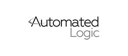 Automated Logic Logo New