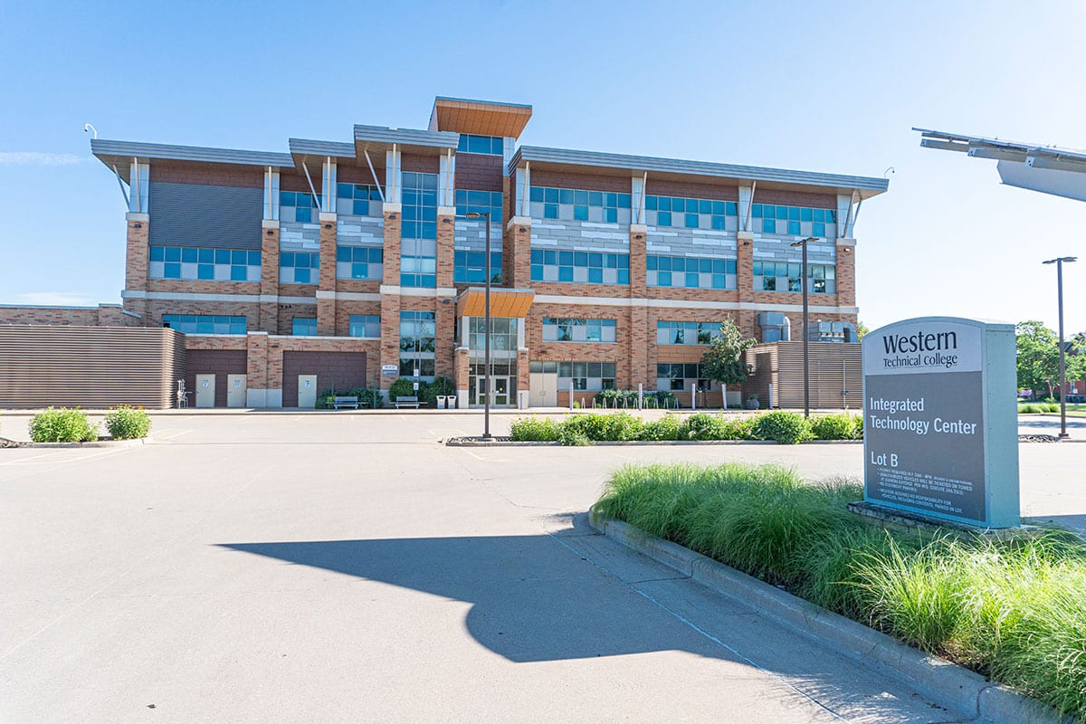 Western Technical College Winona Heating Ventilating Western Technical College Winona Heating Ventilating