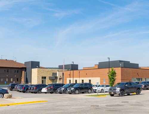 Winona County LEC